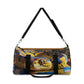 Desert Landscape Duffel Bag | Travel Bag | Gym Bag | Weekend Getaway | Summer Adventures | Outdoor Enthusiasts | Stylish Luggage