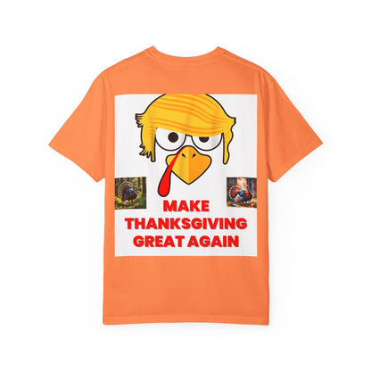 Thanksgiving Humor T-Shirt, Funny Thanksgiving Tee, Holiday Apparel, Unique Gift for Families, Thanksgiving Celebration Wear, Unisex [...]