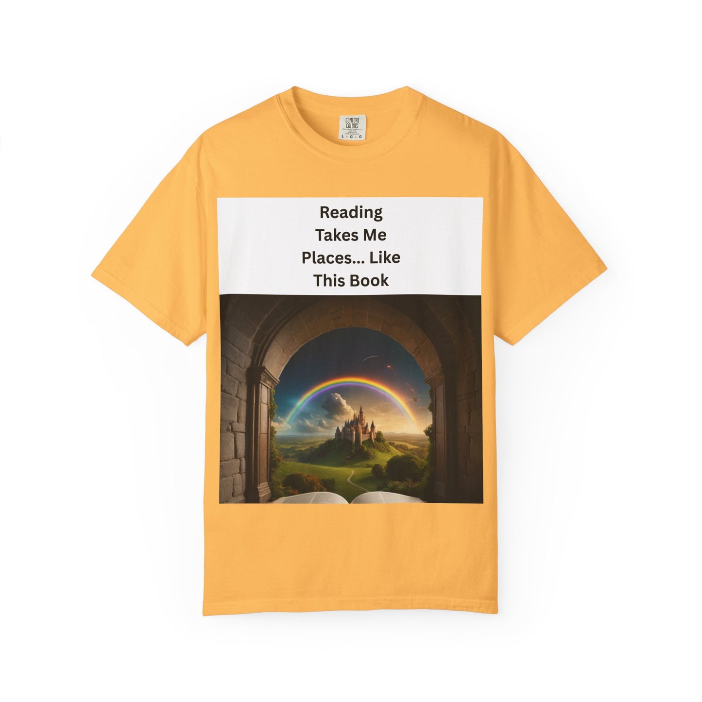 Enchanting Book Lovers T-Shirt, Perfect Gift for Readers, Literary Apparel, Cozy Bookish Vibes, Great for Birthdays, Holidays, Reading [...]