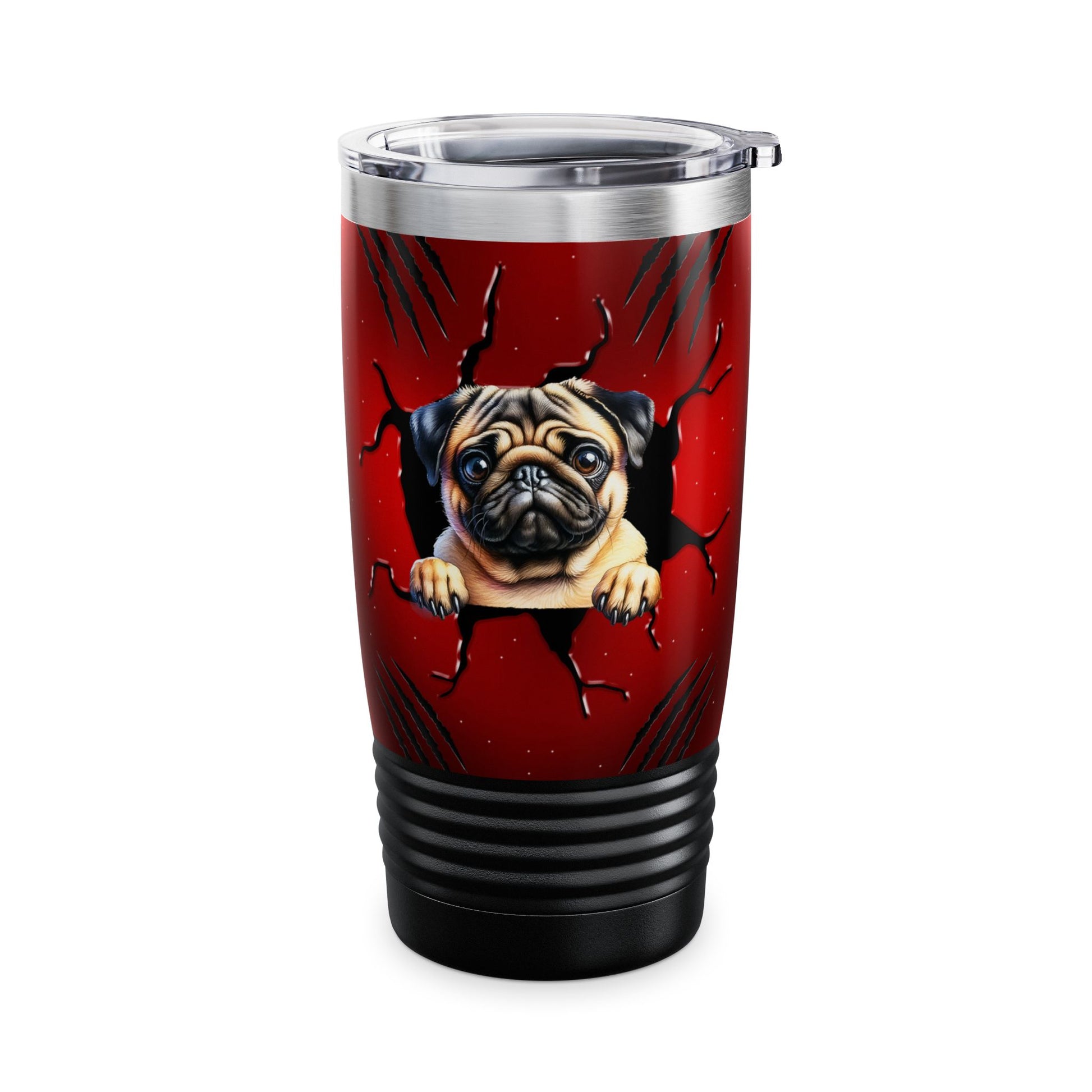 Ringneck Tumbler, 20oz - Toddcraft