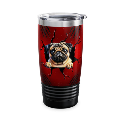 Ringneck Tumbler, 20oz - Toddcraft