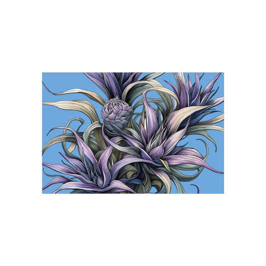 Fine Art Posters - Premium Quality floral design wall art decor
