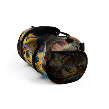 Desert Landscape Duffel Bag | Travel Bag | Gym Bag | Weekend Getaway | Summer Adventures | Outdoor Enthusiasts | Stylish Luggage