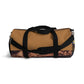 Desert Landscape Duffel Bag | Travel Bag | Gym Bag | Weekend Getaway | Summer Adventures | Outdoor Enthusiasts | Stylish Luggage
