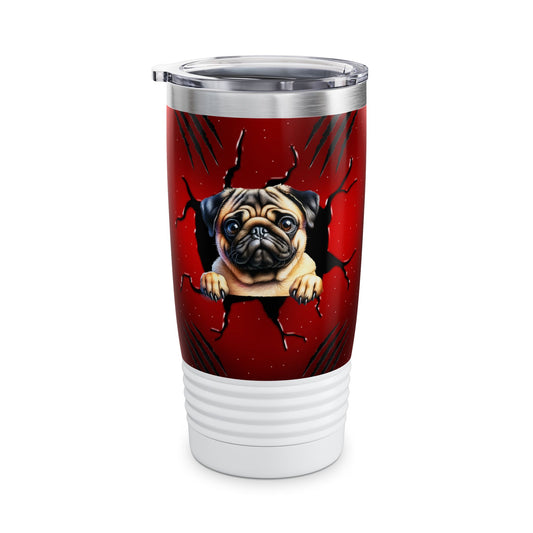 Ringneck Tumbler, 20oz - Toddcraft
