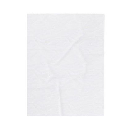 Baseball Velveteen Plush Blanket - Sports Themed Throw for Boys