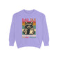 Vintage Dad Tax Sweatshirt - Unisex Cozy Pullover, Perfect for Father's Day, Casual Wear, Gift for Dads, Fun Family Moments, Unique Style