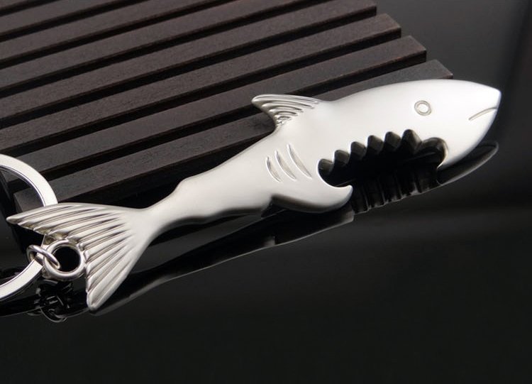 Shark Bottle Opener
