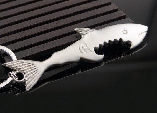 Shark Bottle Opener