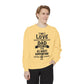 Love You Dad Sweatshirt - Father's Day Gift Hoodie