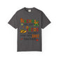Funny Taco T-Shirt - Nachos Don't Have Their Shit Together