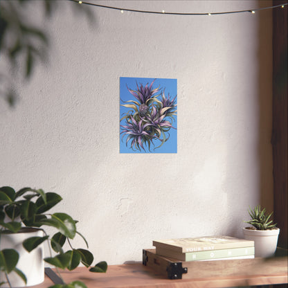 Fine Art Posters1 Floral Art Wal Decor Beautiful flowers