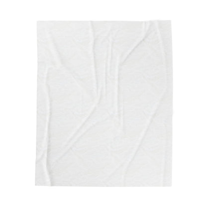 Baseball Velveteen Plush Blanket - Sports Themed Throw for Boys