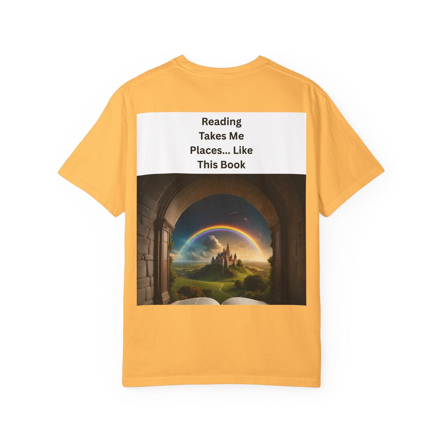 Enchanting Book Lovers T-Shirt, Perfect Gift for Readers, Literary Apparel, Cozy Bookish Vibes, Great for Birthdays, Holidays, Reading [...]