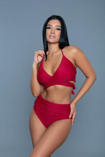 Francesca Swimsuit - Stylish & Comfortable