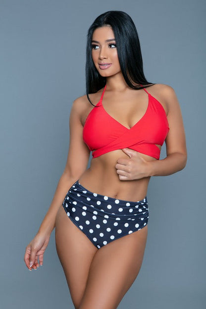 Francesca Swimsuit - Stylish & Comfortable