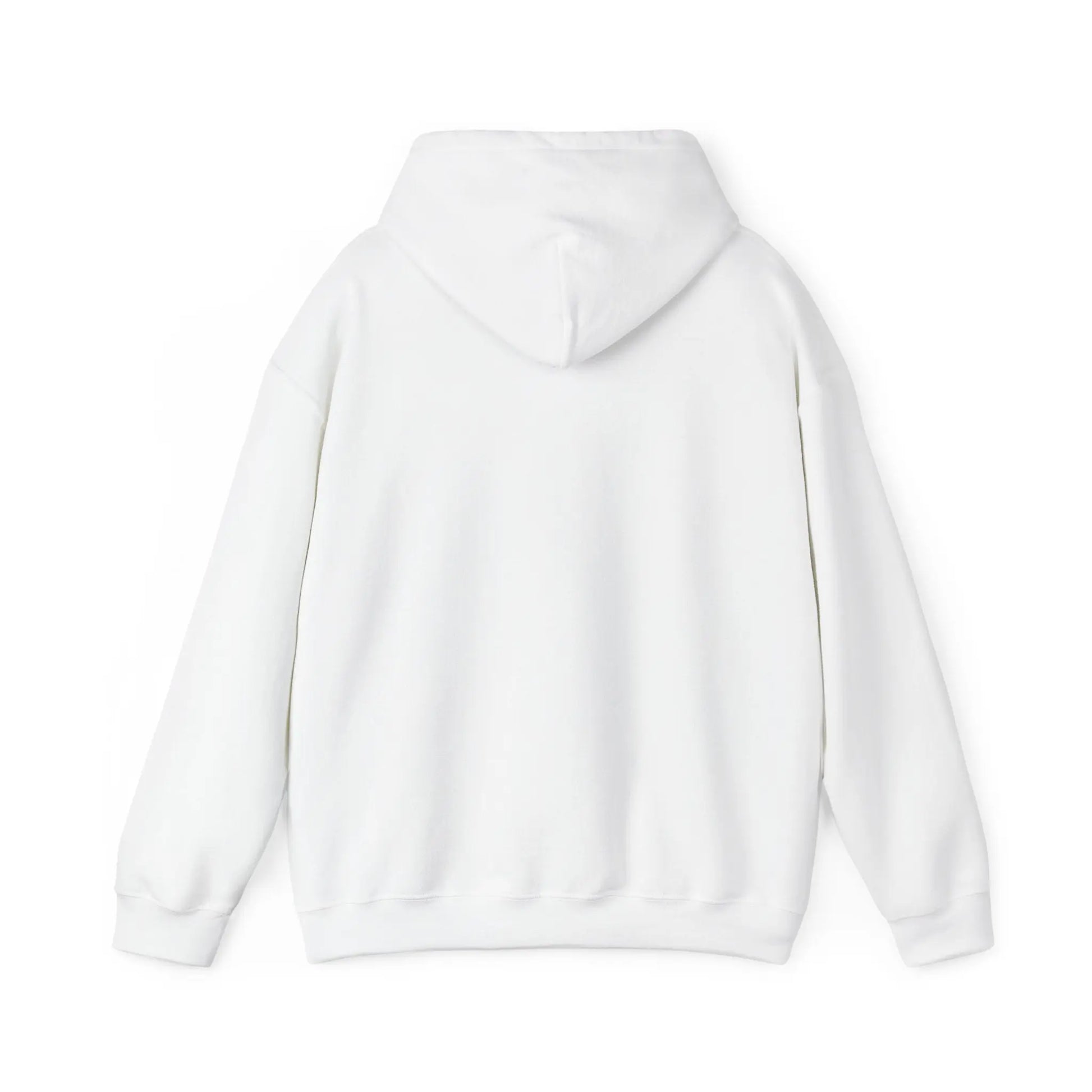Unisex Heavy Blend™ Hooded Sweatshirt Printify