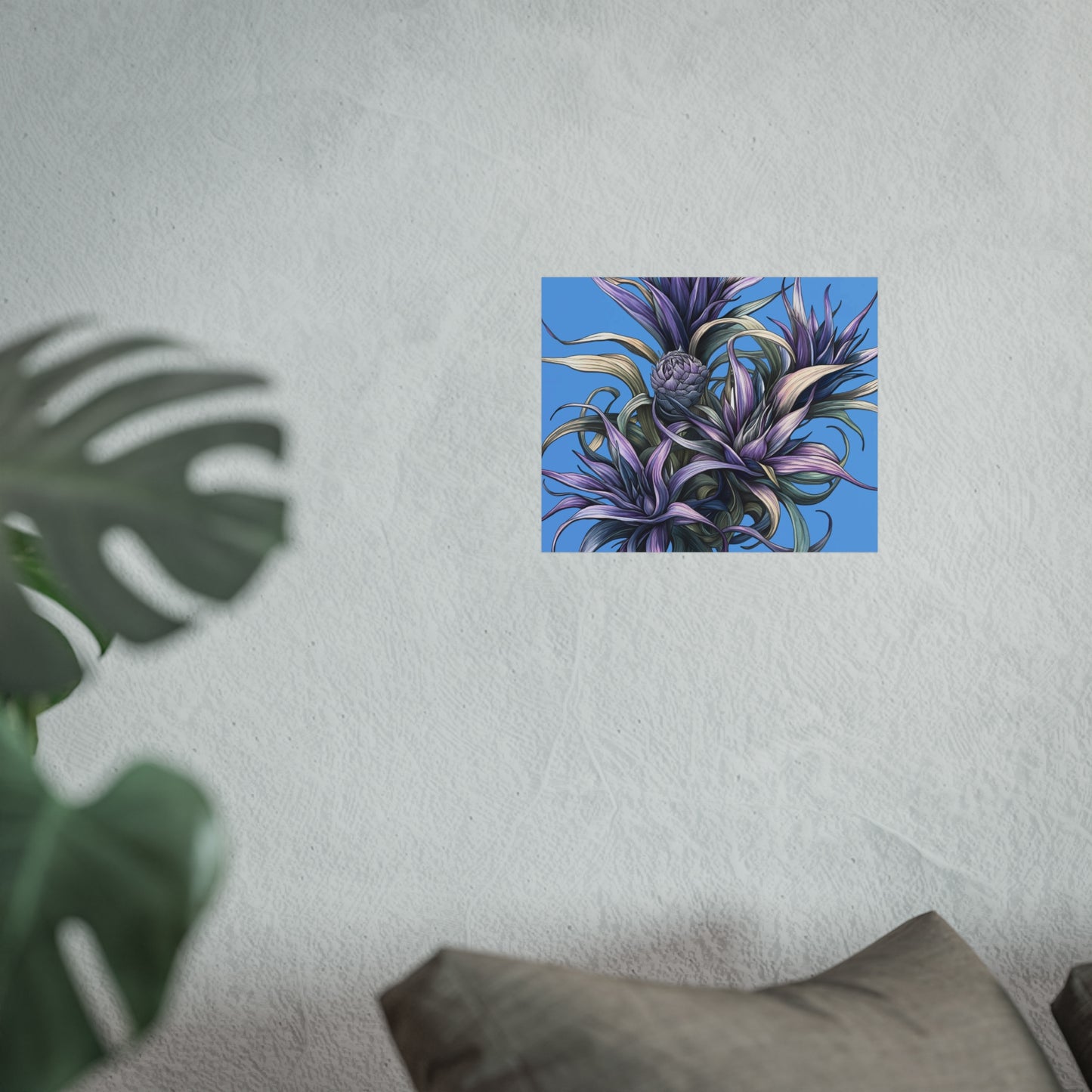 Fine Art Posters1 Floral Art Wal Decor Beautiful flowers