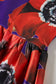 Women's Fashion Long Maxi Dress - Stylish & Comfortable