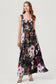 Women's Fashion Long Maxi Dress - Stylish & Comfortable