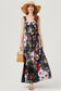 Women's Fashion Long Maxi Dress - Stylish & Comfortable