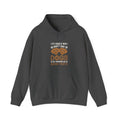 Dogs Hoodie - Stand out with Confidence and Humor Dogs Hoodie         