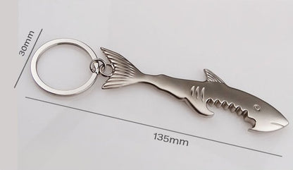 Shark Bottle Opener