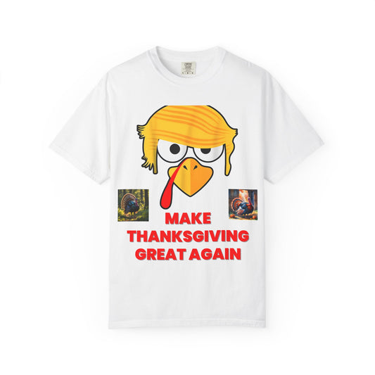 Thanksgiving Humor T-Shirt, Funny Thanksgiving Tee, Holiday Apparel, Unique Gift for Families, Thanksgiving Celebration Wear, Unisex [...]