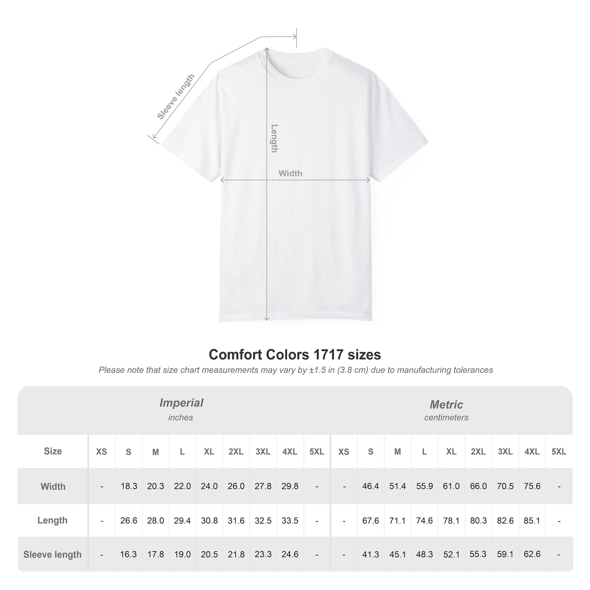 Unisex Garment-Dyed T-shirt - Toddcraft