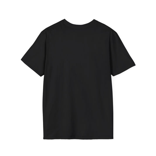 Dog's Social Calendar Tee - Toddcraft