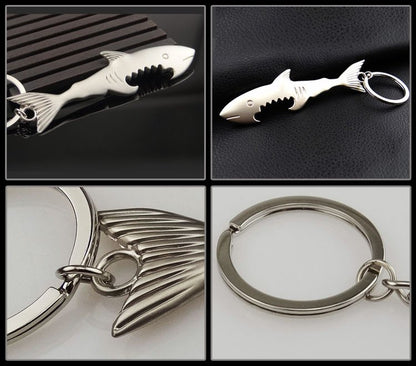 Shark Bottle Opener