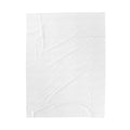 velveteen plush blanket for dog lovers, soft and cozy, customizable with vibrant one-sided print, available in three sizes