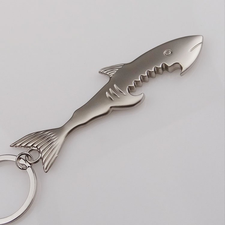 Shark Bottle Opener
