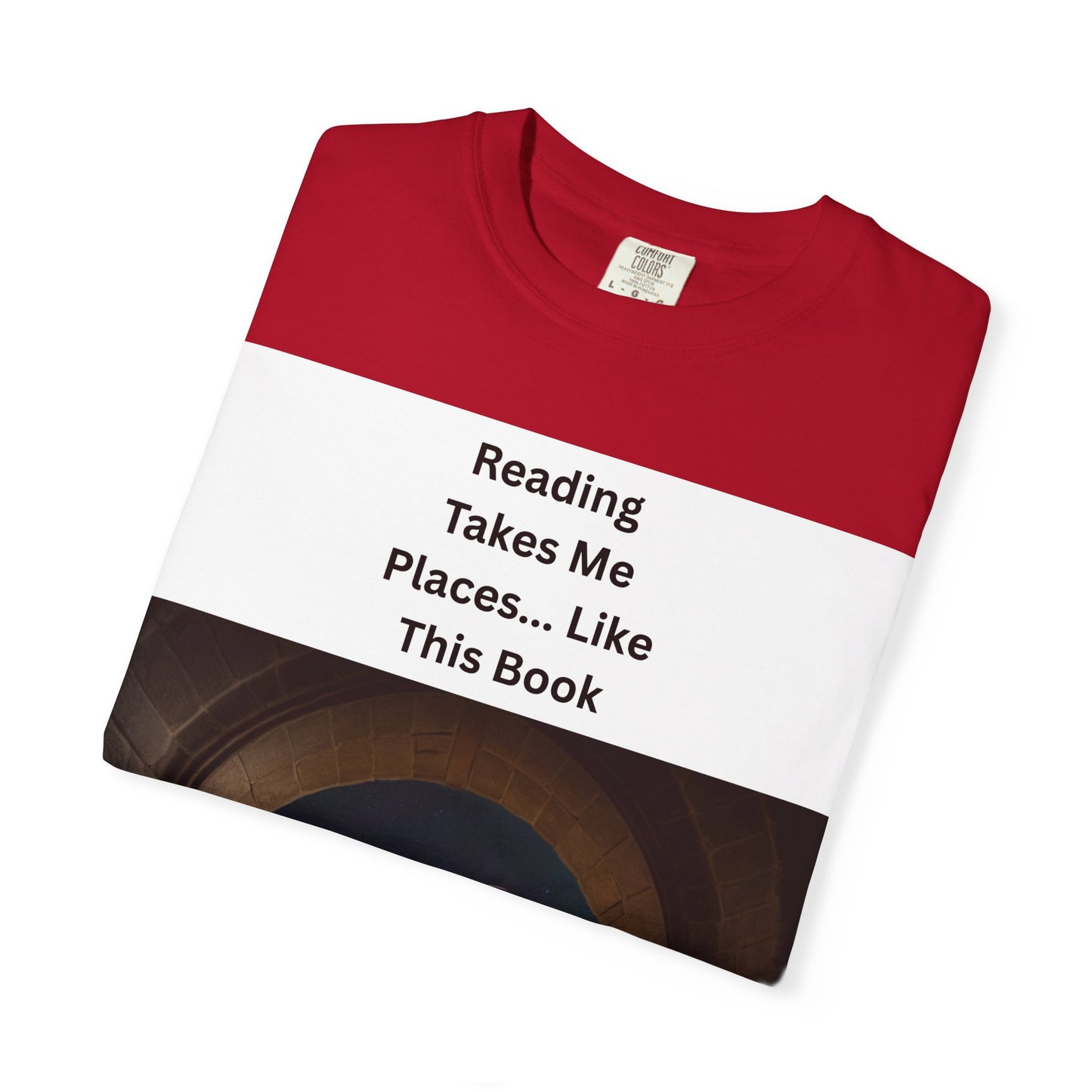 Enchanting Book Lovers T-Shirt, Perfect Gift for Readers, Literary Apparel, Cozy Bookish Vibes, Great for Birthdays, Holidays, Reading [...]