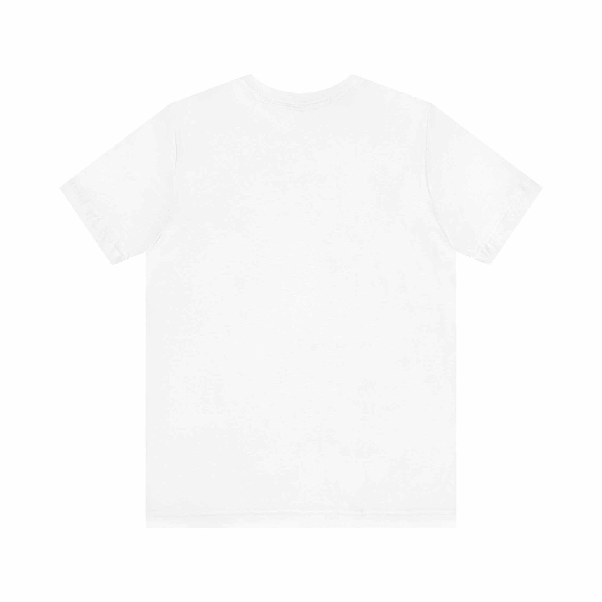 Unisex jersey short sleeve shirt with funny dog quote "Because People Suck", perfect for casual outings and dog lovers.