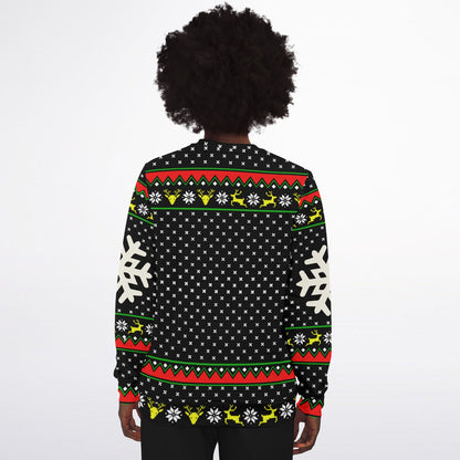 I Teach the Smartest Cookies Sweatshirt - Toddcraft