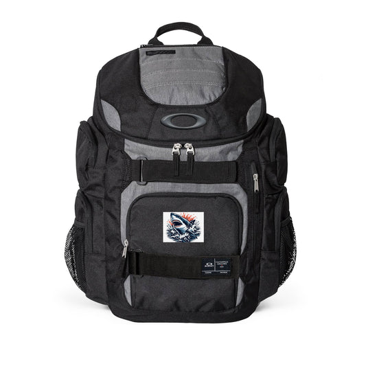 Enduro 2.0 30L Tactical Backpack – Durable Travel & Hiking Daypack