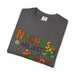 Funny Taco T-Shirt - Nachos Don't Have Their Shit Together