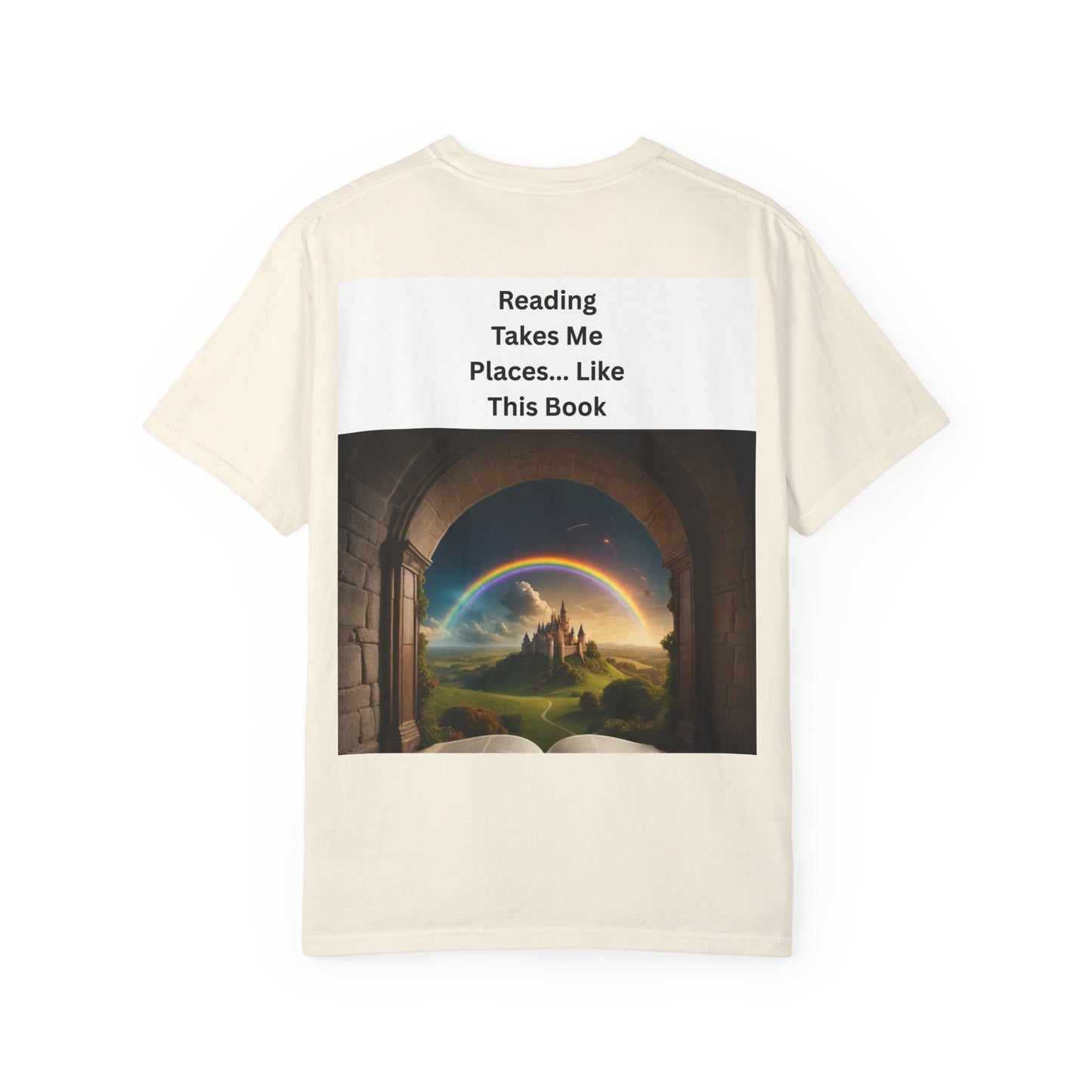 Enchanting Book Lovers T-Shirt, Perfect Gift for Readers, Literary Apparel, Cozy Bookish Vibes, Great for Birthdays, Holidays, Reading [...]