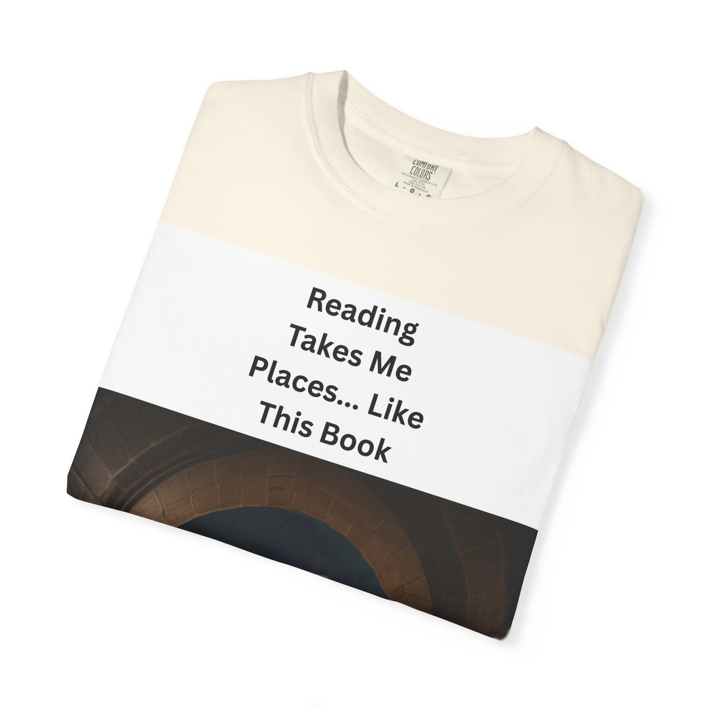 Enchanting Book Lovers T-Shirt, Perfect Gift for Readers, Literary Apparel, Cozy Bookish Vibes, Great for Birthdays, Holidays, Reading [...]