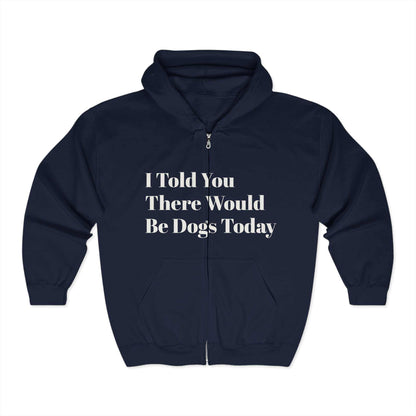 Cozy unisex animal print hoodie with zipper, ideal gift for art lovers and casual wear.