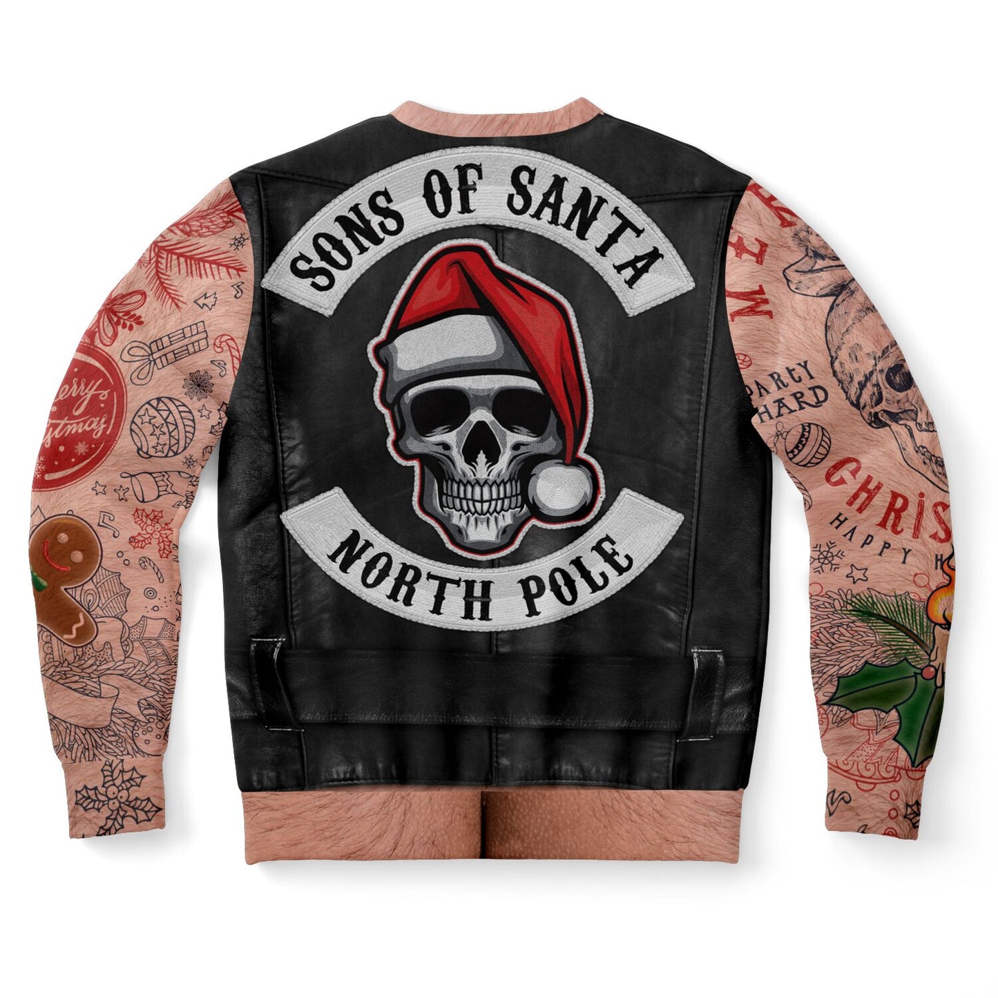 Sons of Santa - Toddcraft