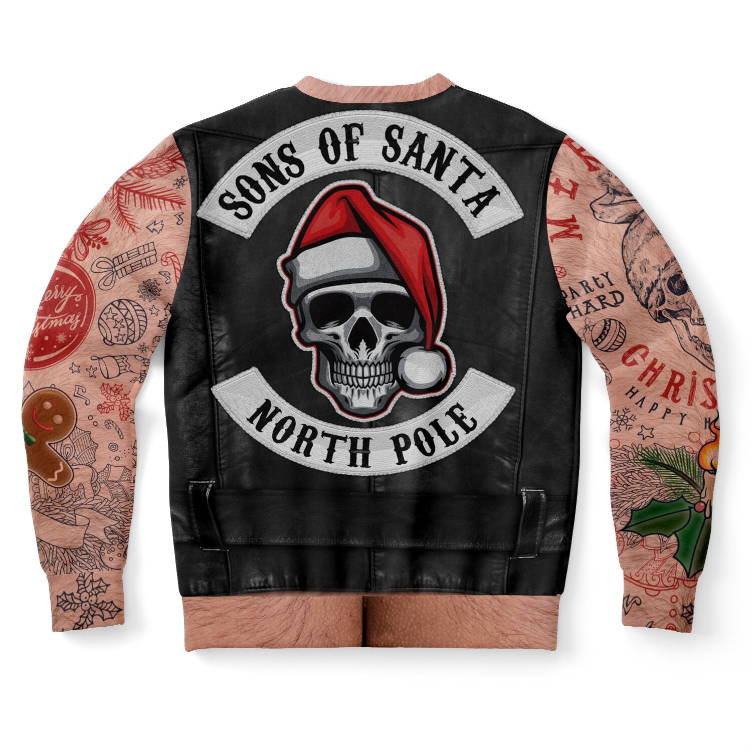 Sons of Santa - Toddcraft