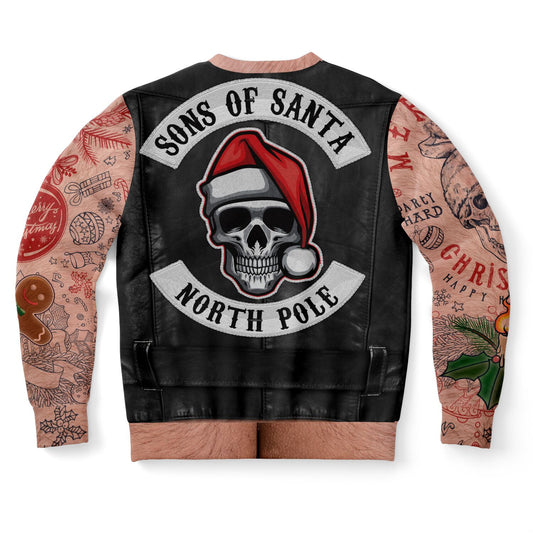 Sons of Santa - Toddcraft