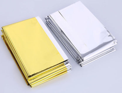 Earthquake Emergency Survival Blanket