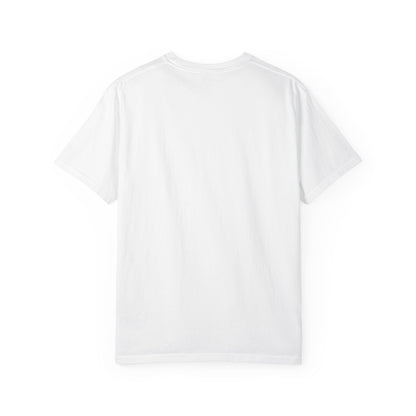 Thinking Graphic T-Shirt - Unisex Garment-Dyed Tee