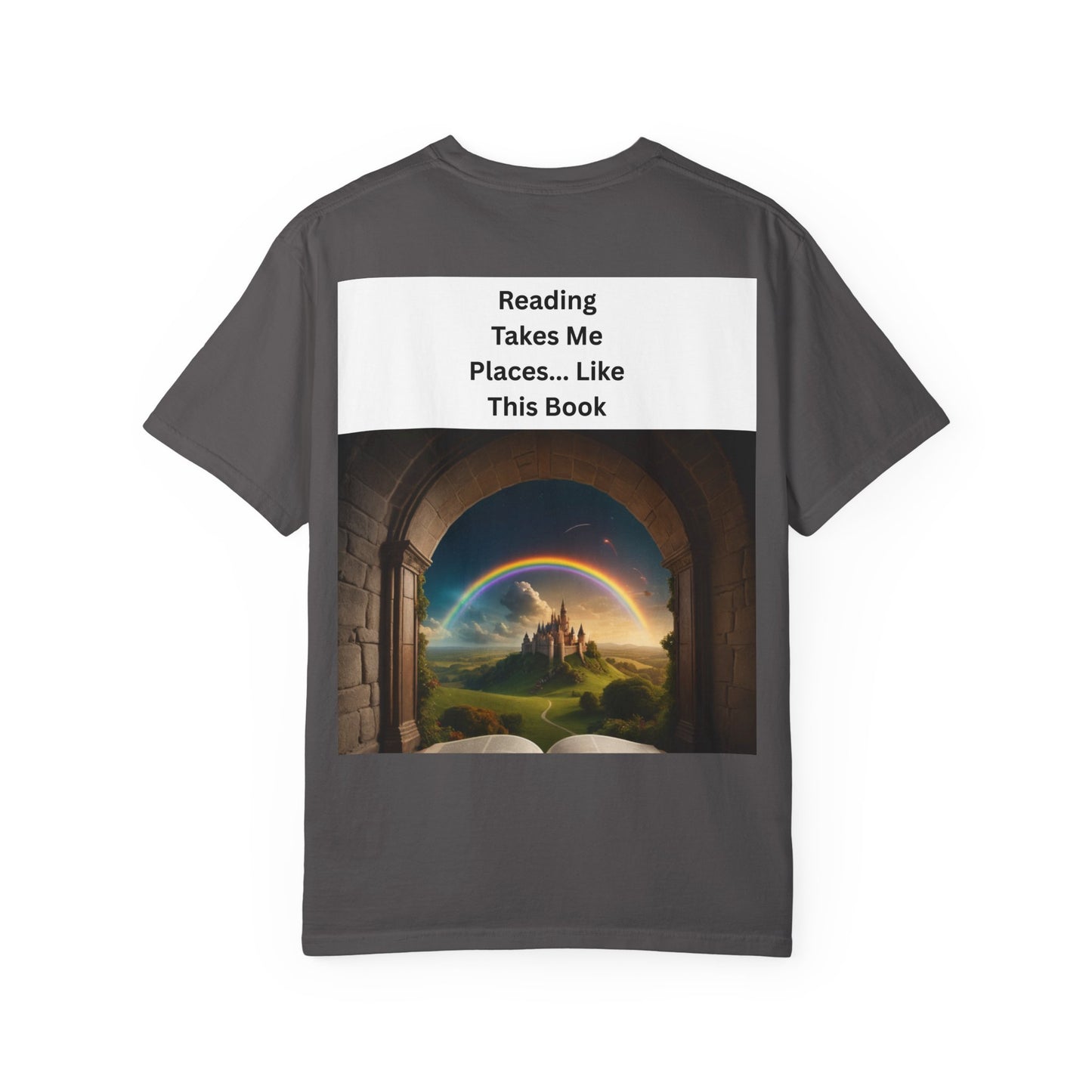 Enchanting Book Lovers T-Shirt, Perfect Gift for Readers, Literary Apparel, Cozy Bookish Vibes, Great for Birthdays, Holidays, Reading [...]