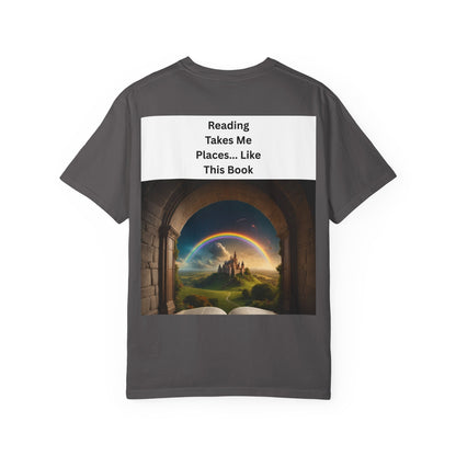 Enchanting Book Lovers T-Shirt, Perfect Gift for Readers, Literary Apparel, Cozy Bookish Vibes, Great for Birthdays, Holidays, Reading [...]