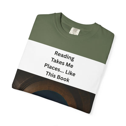 Enchanting Book Lovers T-Shirt, Perfect Gift for Readers, Literary Apparel, Cozy Bookish Vibes, Great for Birthdays, Holidays, Reading [...]