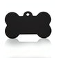 Custom Engraved Pet ID Tag - Personalized Dog & Cat Tags